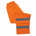 S21 Aware Wear ANSI Class E Hi-Viz Orange Pants (Large)